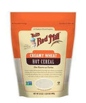 BOBS HOT CEREAL CRMYWHT 24OZ