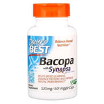 DOCTORS BEST BACOPA 320MG