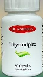 DR. NORMANS THYROIDPLEX