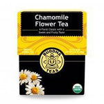 BUDDHA CHAMOMILE FLOWER TEA 18 TEA BAGS