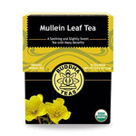 BUDDHA MULLEIN LEAF TEA 18 BAGS