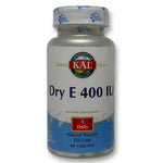 KAL VITAMIN E 400 IU 90 SG