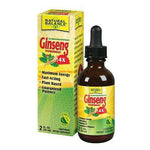 NATURAL BALANCE GINSENG POWERMAX 4X 2OZ