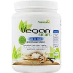 NATURADE VEGAN SMART ALL IN 1 VANILLA 22.75OZ