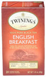 TWINNG ENGLISH BRKFST
