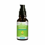 SKY ORGANICS VITAMIN E OIL 4OZ