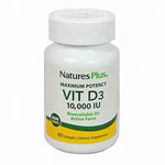 NPLUS VIT D 10,000 IU  60SG