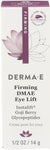 DERMA E EYE LIFT FIRMING DMAE