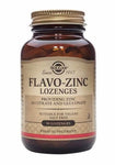 SOLGAR FLAVO ZINC LOZENGE 50LOZENGES