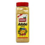 BADIA SEASONING ADOBO ORG 12.75OZ