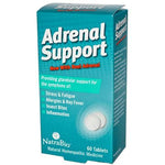 NBIO ADRENAL SUPPORT 60 TB