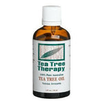 TEA TREE THERAPY TEA TREE OIL 2OZ