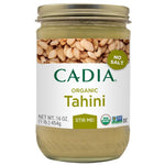 CADIA ORGANIC TAHINI