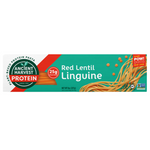 ANCIENT LINGUINE RED LENTIL 8OZ