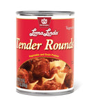 LOMA TENDER ROUNDS