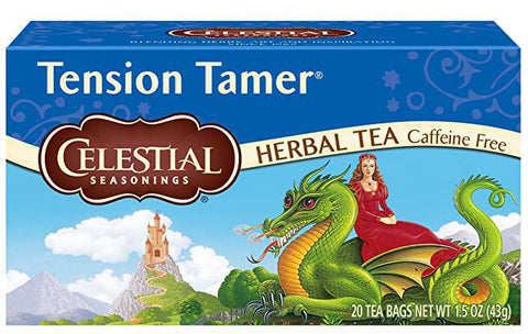 CELESTIAL TENSION TAMER