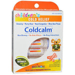 BOIRON CHILDREN COLD CALM 2 TUBES
