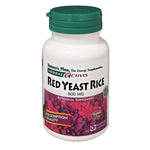 NPLUS RED YEAST RICE 600MG 60VC