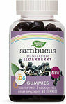 NWAY SAMBUCUS GUMMIES KIDS 60PC