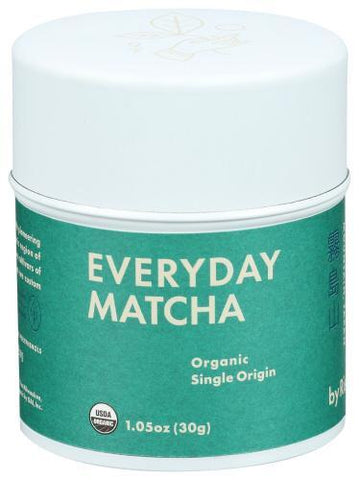 RISHI TEA EVERYDAY MATCHA TEA