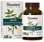 HIMALAYA ORGANIC NEEM