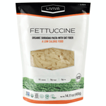 LIVIVA FETTUCCINE SHIRATAKI PASTA 14.11OZ