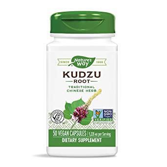 NWAY KUDZU 50 VC