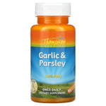 THOMPSON GARLIC & PARSLEY  90CAPS