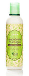 MACADAMIA & COLLAGEN LEAVE IN 9OZ