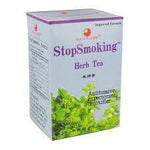 HEALTH KING TEA STOP SMOKING 20 BAGS