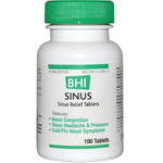 BHI SINUS 100 TB