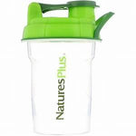 NPLUS SHAKERS