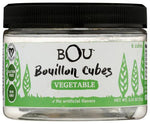 BOU CUBE VEGETABLE 2.53OZ