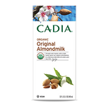 CADIA ALMOND MILK ORIGINAL