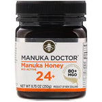 MANUDOCTOR MANUKA 80+