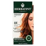 HERBATINT COLOR 8R COPPER BLONDE 4.56 OZ