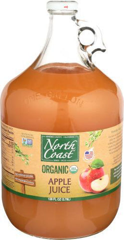 NORTHCO APPLE JU128OZ