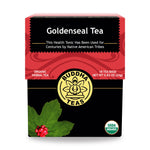 BUDDHA GOLDENSEAL  18BAGS