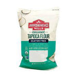 AM TAPIOCA FLOUR 18OZ