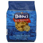 DAVINCI SEA SHELLS PASTA 16OZ