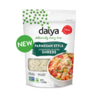 DAIYA PARMESAN STYLE SHREDS 7OZ