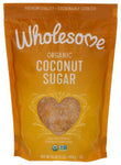 WHOLESOME SUGAR COCONUT PALM 16OZ