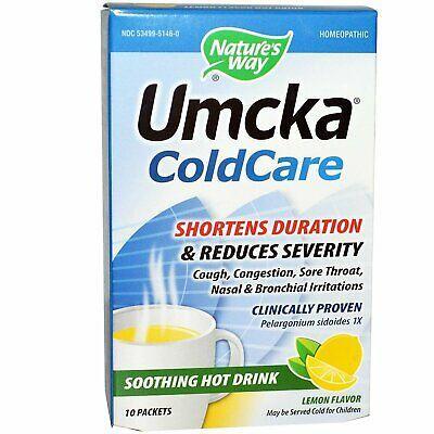 NWAY UMCKA COLD CARE SOOTHING HD