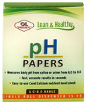 LEAN & HEALTHY PH PAPERS