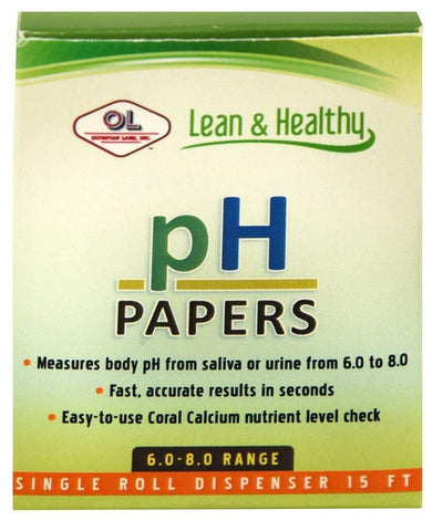 LEAN & HEALTHY PH PAPERS