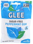 GLEE GUM REFRESH MINT GUM SUGARFREE