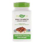 NWAY PAU D'ARCO INNER BARK 180 VCAPS