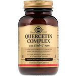 QUERCETIN + C COMPLEX 50CAP