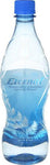 ETERNAL WATER ALKALINE 600ML