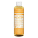 DR BRONNER SOAP LIQ CITRUS ORANGE 16OZ